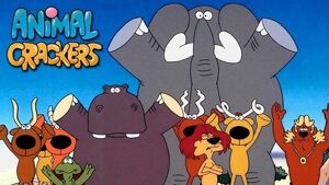 Animal Crackers (2017 film) - Wikipedia