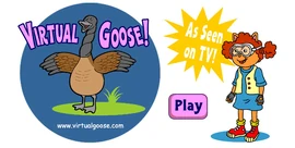 Arthur Virtual Goose