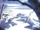 MGM Cartoons MGM THUNDER 02 in "Who Killed Who?"
