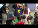 Chuck E. Cheese's Birthday Star Show (2009) (Shorts) Hollywoodedge, Small Group Kids Chee PE142801