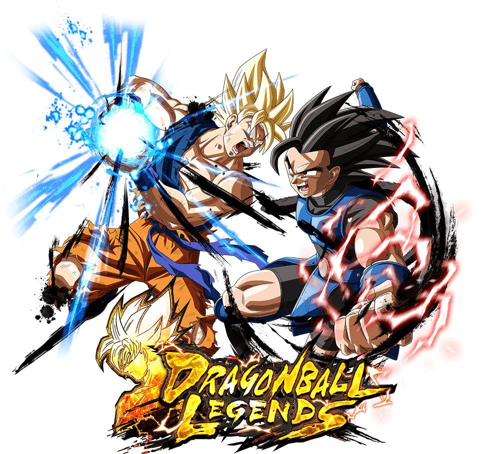 Dragon Ball Legends png images