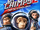 Space Chimps 2: Zartog Strikes Back (2010)