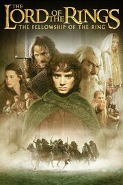 The Lord of the Rings Poster