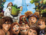 The Croods (2013)