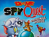 Tom and Jerry: Spy Quest (2015)