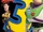 Toy Story 3 (2010) (Video Game)