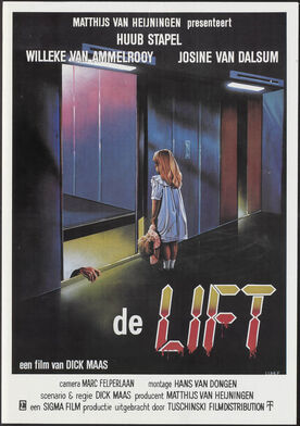 1982 - De Lift.jpg