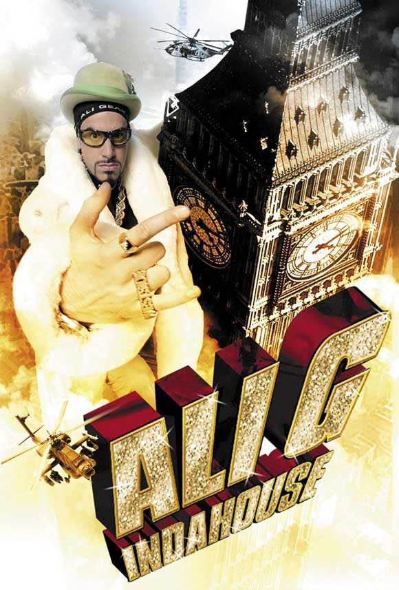 Ali 2024 g indahouse