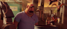 Cloudy with a Chance of Meatballs (2009) SKYWALKER, BIRD - RATBIRDS SQUAWKING