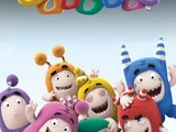 Oddbods