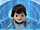 Miles from Tomorrowland