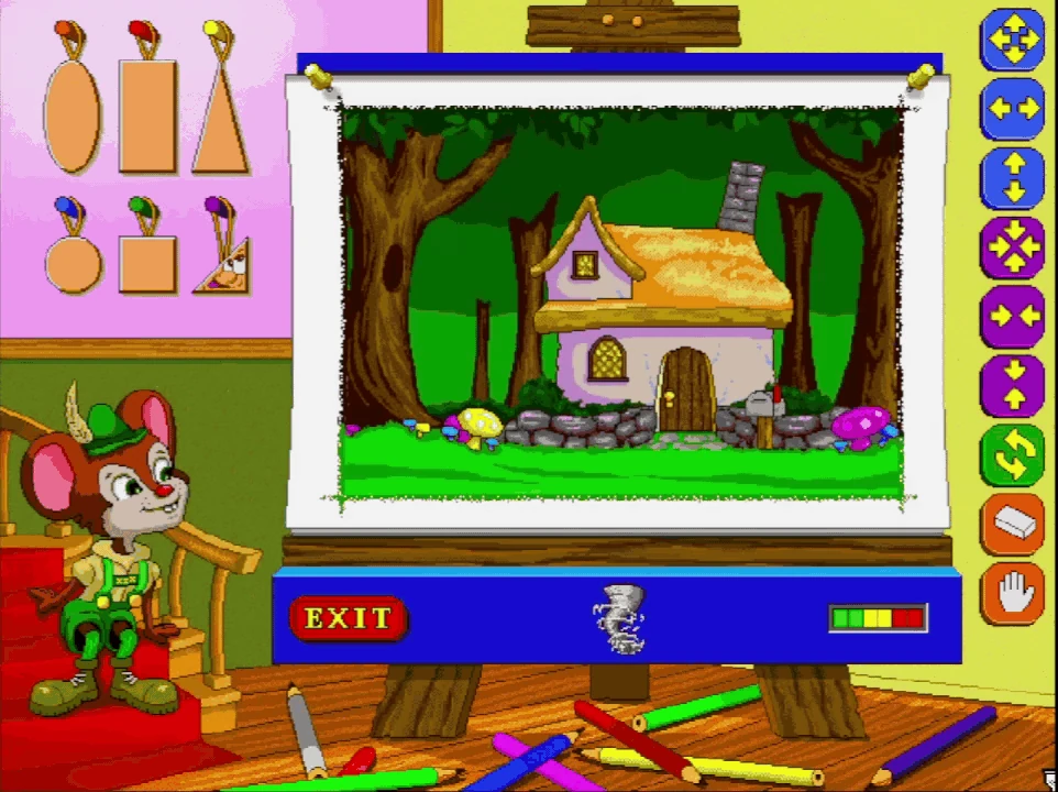 Sound Ideas, CARTOON, SNEEZE SHORT SNEEZE 01 Soundeffects Wiki Fandom