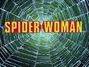 Spider-Woman (intertitle)