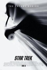 Startrekposter