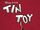 Tin Toy (1988)