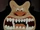 Sound Ideas, BEAR - GROWL, ANIMAL 03