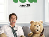 Ted (2012)