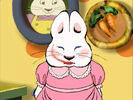 Max & Ruby Sound Ideas, BLINK, CARTOON - XYLO EYE BLINKS