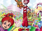 Candy Land: The Great Lollipop Adventure (2005)