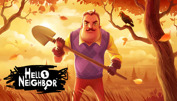 Hello Neighbor (Video Game) - TV Tropes