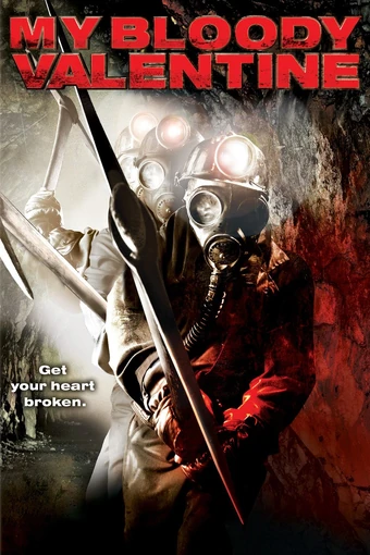 My Bloody Valentine (2009) | Soundeffects Wiki | Fandom