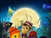 Tall Tales From The Magical Garden Of Antoon Krings 2017 Soundeffects Wiki Fandom