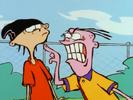 Ed, Edd n' Eddy Hollywoodedge, Low Pitched Squeak CRT049301 (pop only)