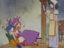 Akazukin Chacha Ep. 42 FirstCom, Lawrence Welk Spoons
