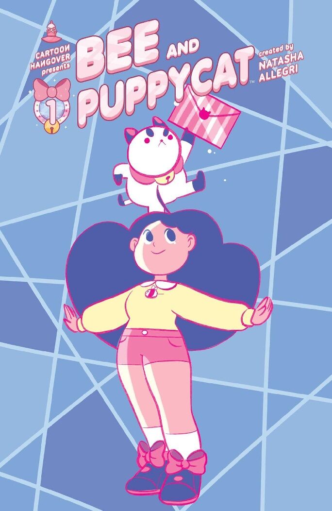 Explosion Noises (Netflix) : r/beeandpuppycat