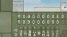 Nichijou Ep. 7 Anime Baseball Bat Hit Sound 2