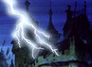 Scooby-Doo, Where Are You! Sound Ideas, THUNDER - BIG THUNDER CLAP AND RUMBLE, WEATHER 04