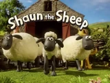 Shaun the Sheep