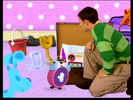 Blue's Clues Sound Ideas, BOINK, CARTOON - HOYT'S BOINK