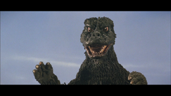 Godzilla Roar, Soundeffects Wiki