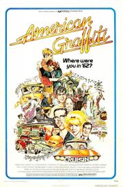 1973 - American Graffiti