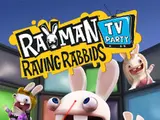 Rayman Raving Rabbids: TV Party