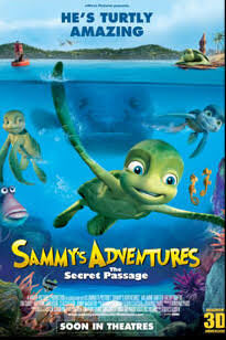 A Turtle's Tale Sammy's Adventures Poster.jpg