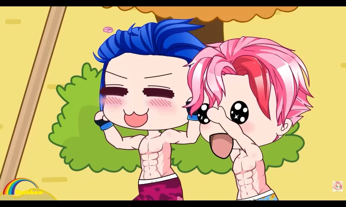 RainbowZ Soundeffects Wiki Fandom