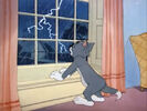 Tom & Jerry MGM THUNDER 02 in "Polka-Dot Puss"