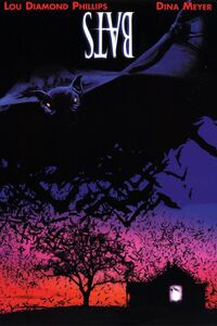 Bats (1999)