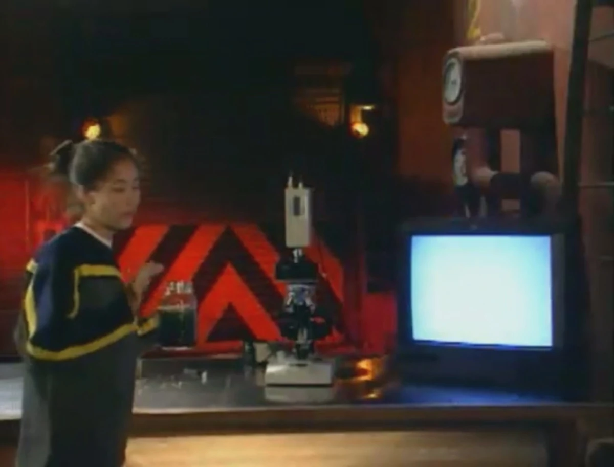 Hollywoodedge, Siren Blast Alarm CRT051501/Image Gallery/Bill Nye, the