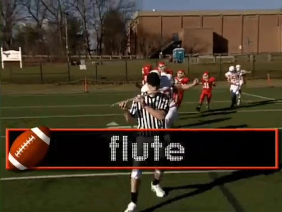 Sound Ideas, CARTOON, MUSIC THEME 3A FLUTE Soundeffects Wiki Fandom