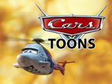 Cars Toons