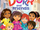 Dora and Friends: Into the City!