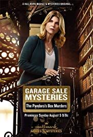 Garage Sale Mysteries The Pandora's Box Murders Poster.jpg