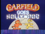 Garfield Goes Hollywood (1987)