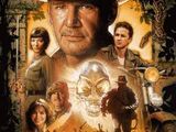 Indiana Jones and the Kingdom of the Crystal Skull (2008)