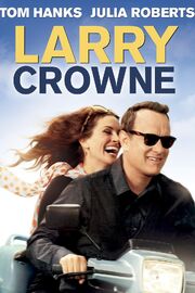 Larry Crowne 2011 Movie Poster