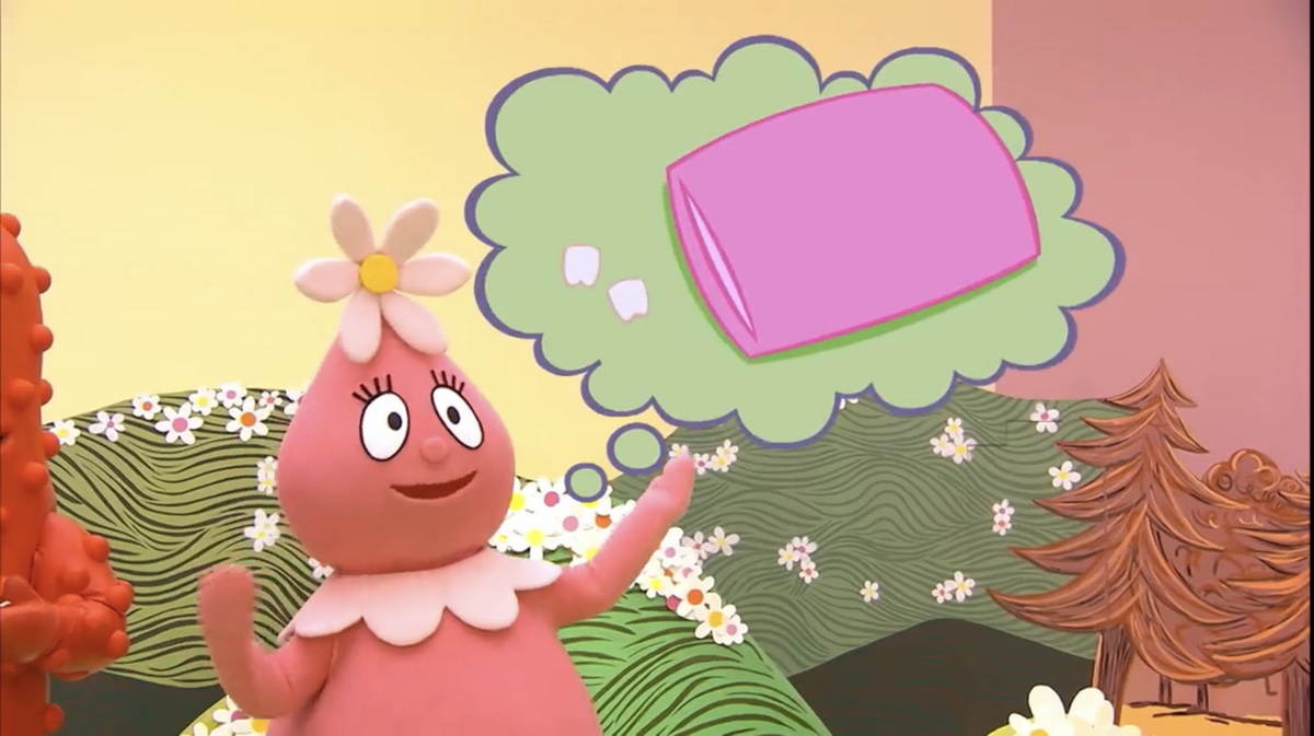 Yo Gabba Gabba!/Image Gallery/Season 2 Soundeffects Wiki Fandom