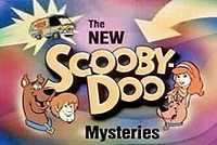 The New Scooby-Doo Mysteries